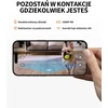 PETKIT automatinė kačių ir šunų šėrykla su 1080p kamera, 3 l, Wi-Fi, D4H-C-EU