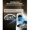 PETKIT automatinė kačių šėrykla su 1080P kamera, Wi-Fi, 3 l, P572