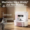 PETKIT automatinis vandens fontanas katėms EVERSWEET ULTRA P4117 su AI kamera, 5 l