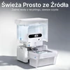 PETKIT automatinis vandens fontanas katėms EVERSWEET ULTRA P4117 su AI kamera, 5 l