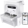 PETKIT automatinis vandens fontanas katėms EVERSWEET ULTRA P4117 su AI kamera, 5 l