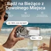PETKIT automatinis vandens fontanas katėms EVERSWEET ULTRA P4117 su AI kamera, 5 l