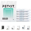 PETKIT drėgmės sugėriklis Freshelement Mini Pro automatinėms gyvūnų šėrykloms, 5 × 30 g