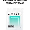 PETKIT drėgmės sugėriklis Freshelement Mini Pro automatinėms gyvūnų šėrykloms, 5 × 30 g