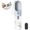 PETKIT Kelionės gertuvė EVERSWEET Travel Grey 400ml