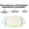 PETKIT kvapų neutralizatorius N50 2.0 kačių dėžėms, 3 vnt., N50-2-EU