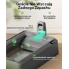 PETKIT savaime išsivalantis kačių tualetas su AI kamera, didelis, P9905