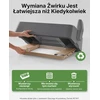 PETKIT savaime išsivalantis kačių tualetas su AI kamera, didelis, P9905