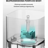 PETKIT vandens fontanas katėms ir šunims 1,85 l su belaidžiu siurbliu CT-W1S-Pilkas-EU