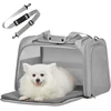 Petsfit gyvūnų transportavimo krepšys 50 × 33 × 33 cm, iki 11,3kg, DHCA012083