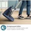 Philips All-in-One garinis lyginimo centras AIS8530/20 su OptimalTEMP, 2200 W, 1,2 l