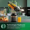 Philips aukštos klasės blenderis su Flip&amp;Juice, 1500 W, 2 l, plieniniai peiliai, HR3770/10