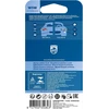 Philips automobilinė halogeninė lemputė W5W 12 V 5 W, 2 vnt., 35484330