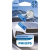 Philips automobilinė halogeninė lemputė W5W 12 V 5 W, 2 vnt., 35484330