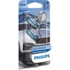 Philips automobilinė halogeninė lemputė W5W 12 V 5 W, 2 vnt., 35484330