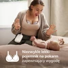 Philips Avent dvigubas belaidis elektrinis pientraukis, iki 85 kartų/min., SCD553/11