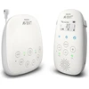 Philips Avent garso auklė DECT su Smart ECO režimu, 50 m, SCD713/26