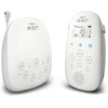 Philips Avent garso auklė DECT su Smart ECO režimu, 50 m, SCD713/26
