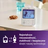 Mobili auklė Philips Avent Video Baby Monitor „Premium“ SCD891/26