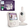 Mobili auklė Philips Avent Video Baby Monitor „Premium“ SCD891/26