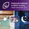 Mobili auklė Philips Avent Video Baby Monitor „Premium“ SCD891/26