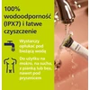 Philips elektrinė kūno ir intymios zonos barzdaskutė OneBlade, SkinProtect, vandeniui atspari, QP1924/30