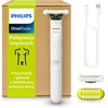 Philips elektrinė kūno ir intymios zonos barzdaskutė OneBlade, SkinProtect, vandeniui atspari, QP1924/30