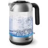 Philips elektrinis virdulys 1,7 l 2200 W stiklinis, nuimamas dangtis, HD9339/80