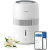 Philips garinamasis oro drėkintuvas, 3,5 l, 275 ml/h, iki 41 m², HU4209/00