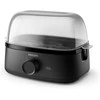 Philips kiaušinių virimo aparatas, 400 W, iki 6 kiaušinių, HD9137/90