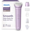 Wilkinson Sword Intuition Complete Bikini Razor moterims, 1 vnt