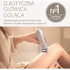 Philips moteriška elektrinė skutimosi mašinėlė su elastinga galvute, akumuliatorinė, BRL159/00