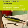 Philips OneBlade 360 veido ir kūno elektrinis skustuvas su 3 peiliais QP2824/31