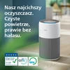 Philips oro valytuvas 2200 serijos, CADR 400 m³/h, iki 104 m², AC2210/10