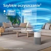 Philips oro valytuvas 2200 serijos, CADR 400 m³/h, iki 104 m², AC2210/10