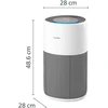 Philips oro valytuvas 2200 serijos, CADR 400 m³/h, iki 104 m², AC2210/10