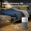 Philips oro valytuvas 2200 serijos, CADR 400 m³/h, iki 104 m², AC2210/10
