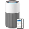 Philips oro valytuvas 2200 serijos, CADR 400 m³/h, iki 104 m², AC2210/10