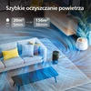 Philips oro valytuvas 4200 Series su HEPA filtru, CADR 600 m³/h, iki 156 m² AC4221/11