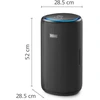 Philips oro valytuvas 4200 Series su HEPA filtru, CADR 600 m³/h, iki 156 m² AC4221/11