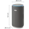 Philips oro valytuvas PureProtect 3200 su HEPA filtru, CADR 500 m³/h AC3210/12