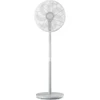 Philips pastatomas ventiliatorius 48 W, tylus veikimas, reguliuojamas aukštis, 2-in-1 CX2550/00