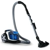 Dulkių siurblys Philips | Vacuum cleaner PowerPro Compact | FC9332/09 | Power 650 W | Juodas/ baltas