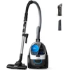 Dulkių siurblys Philips | Vacuum cleaner PowerPro Compact | FC9332/09 | Power 650 W | Juodas/ baltas