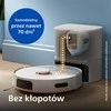 Philips robotas dulkių siurblys-mopas 10 000 Pa su lazerine navigacija ir automatinio ištuštinimo stotimi XU5100/20