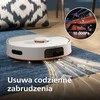 Philips robotas dulkių siurblys-mopas 10 000 Pa su lazerine navigacija ir automatinio ištuštinimo stotimi XU5100/20