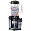 Philips stacionarus blenderis 1500 W, stiklinis 2 l ąsotis, 6 programos, HR3760/10