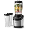 Philips stacionarus blenderis 1500 W, stiklinis 2 l ąsotis, 6 programos, HR3760/10