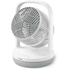 Philips stalo ventiliatorius su SilentWings technologija, 23 dB, 24 W, baltas, CX2050/00