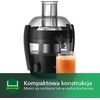 Philips sulčiaspaudė, 1,5 l talpa, 500 W, QuickClean, HomeID, HR1832/00